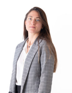ABOG. JENNIFER NÁPOLI
