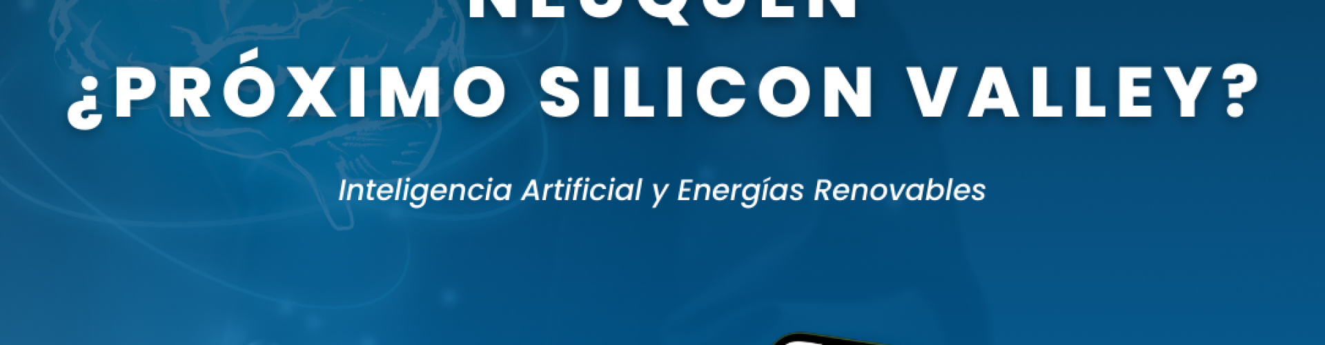 inteligencia artifical nqn inteligencia artificial neuquen